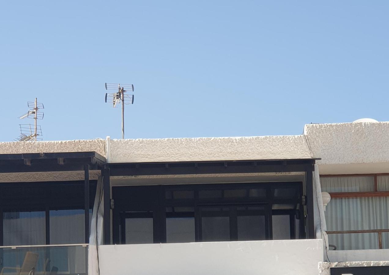 Apartamento Casa Rosita